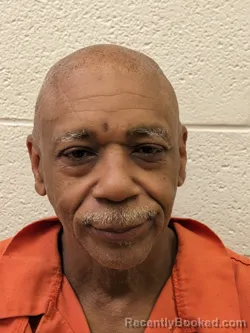 Mugshot of STEFAN EUGENE MAYSE