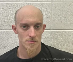 Mugshot of BRETT NIKKOLAS JENNINGS