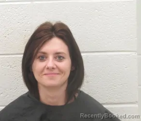 Mugshot of AUDREY ELIZABETH JOHNSON