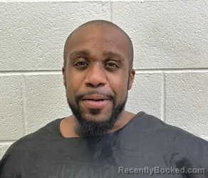 Mugshot of MARCAVUS RYNELL CARSON