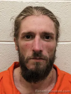 Mugshot of TYLER QUEST JOLLEY