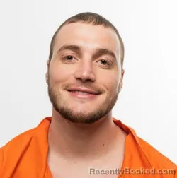 Mugshot of JONATHAN ARRON BYERS