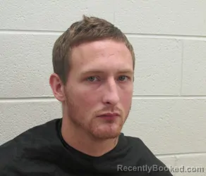 Mugshot of JEREMY KEITH FINCANNON