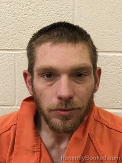 Mugshot of AARON BAILEY DOBBINS