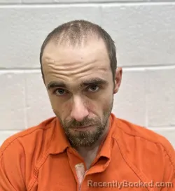 Mugshot of MATTHEW CRAIG SELF