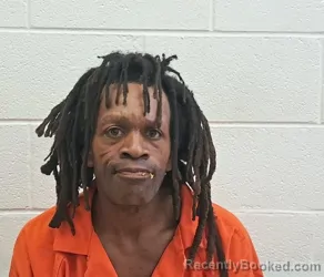 Mugshot of NATHANIEL DEWATA YOUNG