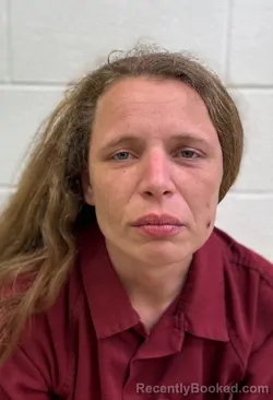 Mugshot of AMELIA JOANNE GREENE