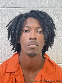 Mugshot of MARQUEZ DEAYON LIPSCOMB