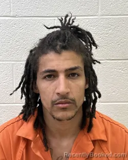 Mugshot of JOSHUA ADAM PRICE