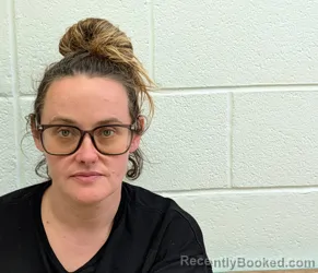 Mugshot of BROOKE DAYLE HOYLE