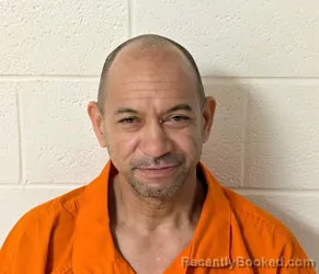 Mugshot of ROBERT P HARDIN