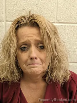 Mugshot of DALE SAMS SAINE