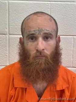 Mugshot of ANDREW WILLIAM WISHON