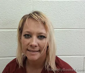Mugshot of STALEY ELAINE THOMPSON
