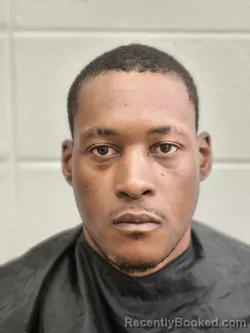 Mugshot of TRAY DOMINQUE GREENE