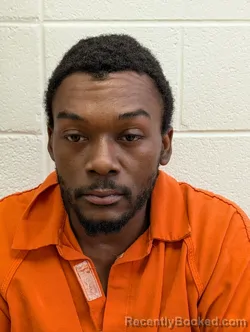 Mugshot of KENNETH NORRIS WOODS