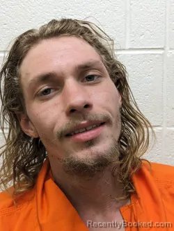 Mugshot of SAMUEL ARTHUR EMMONS