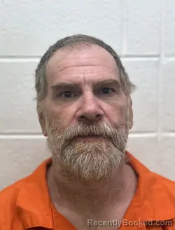 Mugshot of SWAIN SCOTT DULA