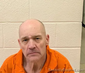 Mugshot of CHRISTOPHER CONLEY DAVIS