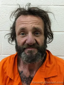 Mugshot of ERIC LEE STOVER