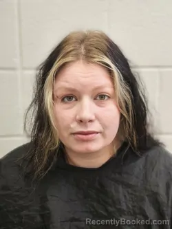 Mugshot of DESTINY ARRA DEZIO