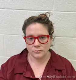 Mugshot of STEVIE LYNN RUMFELT