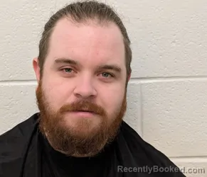 Mugshot of JULIAN CHASE ROBERTS