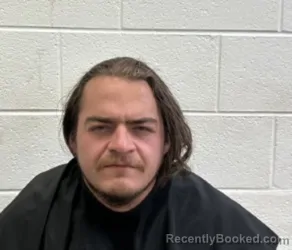 Mugshot of STEPHEN MAX BUFF