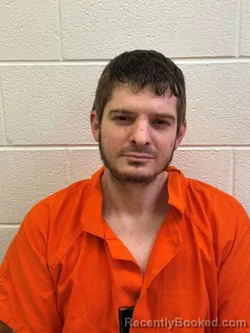 Mugshot of MICHAEL CASEY DEVON SILVER