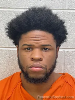 Mugshot of RAEKWON MALIK KELLY