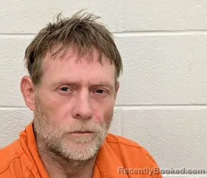 Mugshot of KEITH DARALE CRUMP