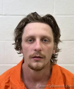 Mugshot of TRAVIS DYLAN MILLWOOD