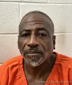 Mugshot of JAMES DARREN PHILLIPS booked in Rutherford County, North Carolina on June 30, 2026