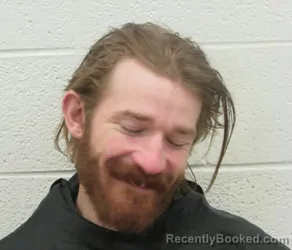 Mugshot of DAVID LEON HOLLIFIELD