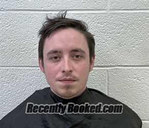 Mugshot of CASEY DREW SMITHEY