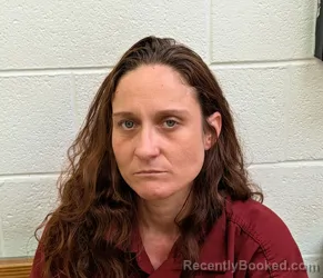 Mugshot of KIMBERLY CAPEHART SMITH