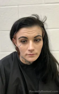 Mugshot of ERICA HOPE WEASE