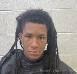 Mugshot of JAYDEN DOUGLAS HAMILTON