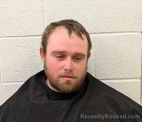 Mugshot of ZACHARY PAUL STRAND