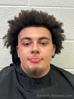 Mugshot of JASIAH DEAVIN DAWKINS