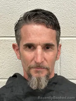 Mugshot of ROBERT SCOTT LAMBERT