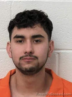 Mugshot of JOSE YAIR ARROYO RODRIGUEZ