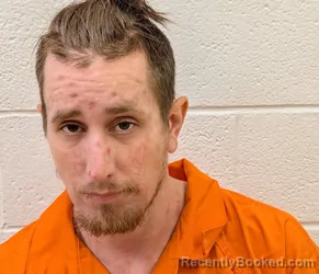 Mugshot of CAMERON MICHAEL WILSON