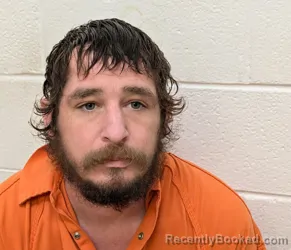 Mugshot of BRET MICHAEL BRAGG