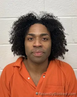 Mugshot of LANGSTON TREVIN LANDRUM