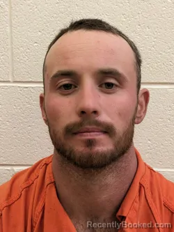 Mugshot of CAMERON JOSEPH MEULENGRACHT