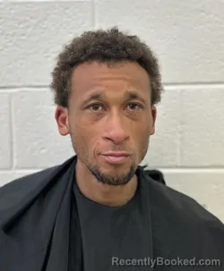 Mugshot of LARRY LEE WILKERSON