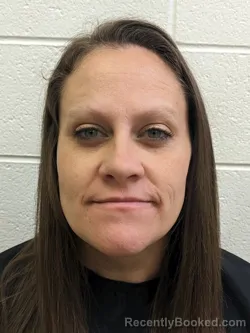 Mugshot of PAMELA DENISE PERRY