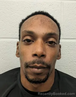 Mugshot of LEDBETTER CHAQUILLE LEDBETTER