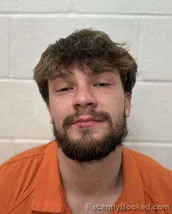 Mugshot of CAMERON WESLEY HAWKINS